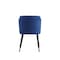 Manhattan Comfort Zephyr Dining Chair in Royal Blue DC043-BL - alternate 5